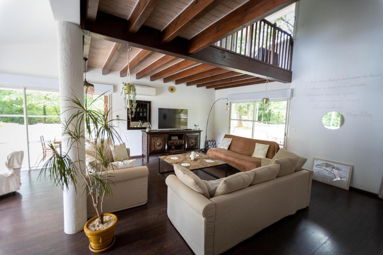 La Villa Minvia Les Landes Entre Mer Et Montagne Saint-Vincent-de-Paul  Εξωτερικό φωτογραφία